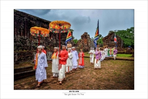 Музей женщин в Ханое или деревня соевого соуса и благовоний