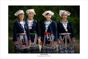 Музей женщин в Ханое или деревня соевого соуса и благовоний