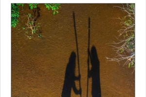 Музей женщин в Ханое или деревня соевого соуса и благовоний