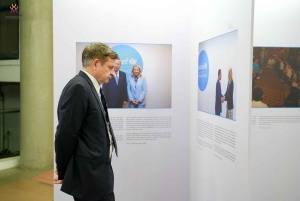 Музей женщин в Ханое или деревня соевого соуса и благовоний