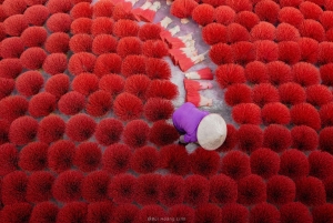 Музей женщин в Ханое или деревня соевого соуса и благовоний