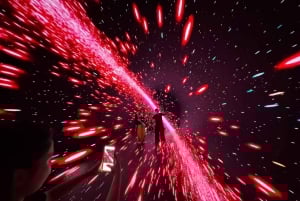 Hanoi: Entrébillet til X Space Immersive Digital Art Experience