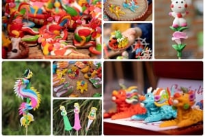 Hanoi: Xuan La Figurine Village and Dau Pagoda Tour & Lunch