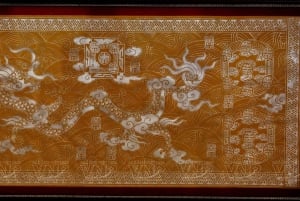 Hanoi: Xuan La Figurine Village and Dau Pagoda Tour & Lunch