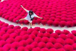 Hanoi: Incense Village, Hat-Making & Lacquer Artisan Tour
