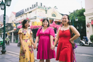 Hanoi Daylight Portraits: Preserve Your Memories