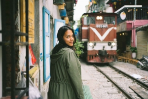 Hanoi Daylight Portraits: Preserve Your Memories