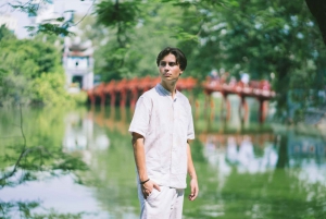 Hanoi Daylight Portraits: Preserve Your Memories