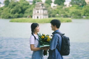 Hanoi Daylight Portraits: Preserve Your Memories