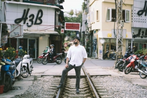 Hanoi Daylight Portraits: Preserve Your Memories