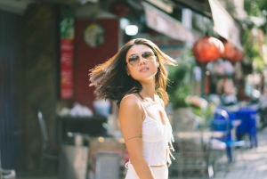 Hanoi Daylight Portraits: Preserve Your Memories