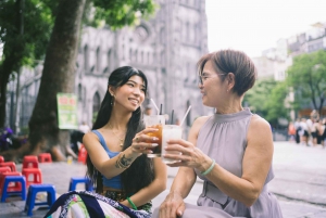 Hanoi Daylight Portraits: Preserve Your Memories