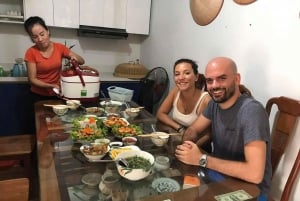 Ханой: экскурсия по деревне, где производят ладан, шляпы и фигурки из теста