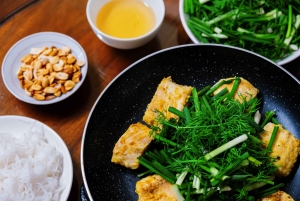 Hanois kulturarv: Broderiworkshop i et gammelt hus