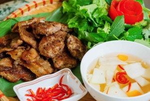 Hanois kulturarv: Broderiworkshop i et gammelt hus