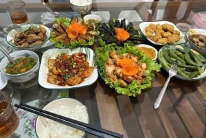 Hanoi: Weihrauchdorf, Hut- und Lackkunst-Tour