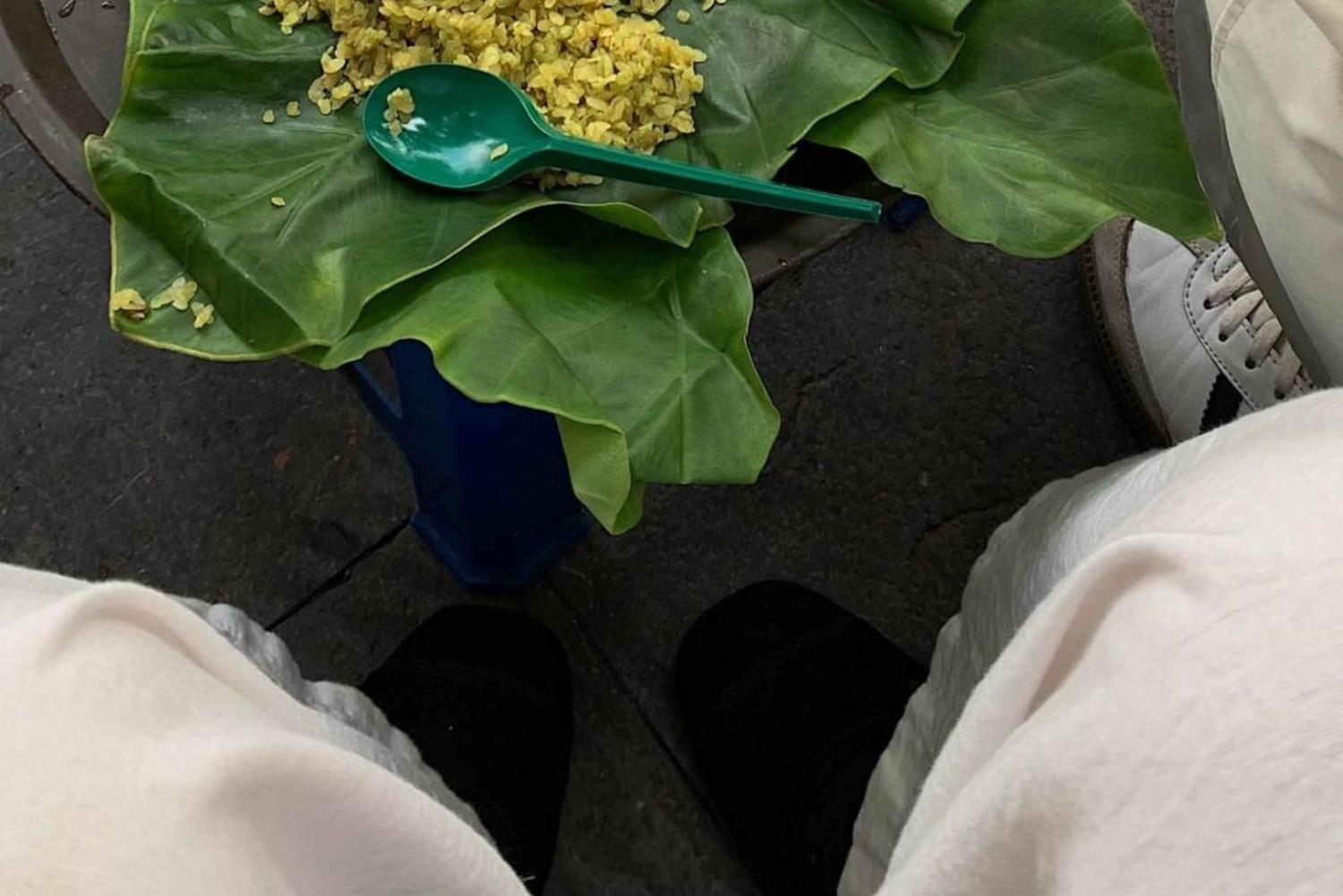 Aventure street food à Hanoï : le défi du « tout ce que vous pouvez manger »