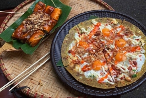 Aventure street food à Hanoï : le défi du « tout ce que vous pouvez manger »