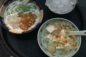 Aventure street food à Hanoï : le défi du « tout ce que vous pouvez manger »