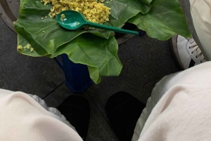 Aventure street food à Hanoï : le défi du « tout ce que vous pouvez manger »