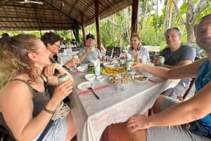 HCM: 2-tägiger schwimmender Mekong-Markt mit Kochen und Fahrradtour