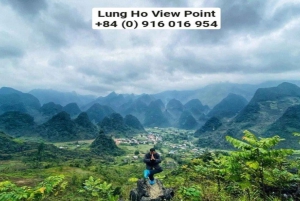 OHCトラベルによるハザイエンループカー3日間2泊のご旅行