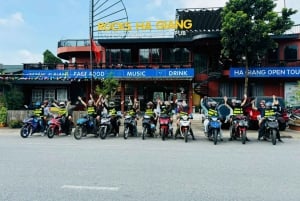 OHCトラベルによるハザイエンループカー3日間2泊のご旅行