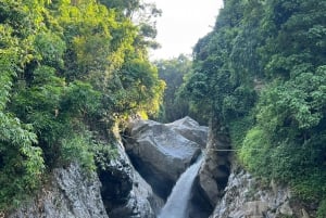 OHCトラベルによるハザイエンループカー3日間2泊のご旅行