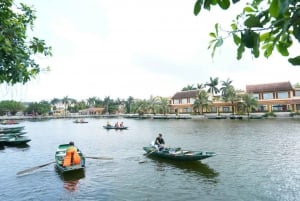 HOA LU - BAI DINH - TRANG AN - GROTTA DI MUA DA NINH BINH