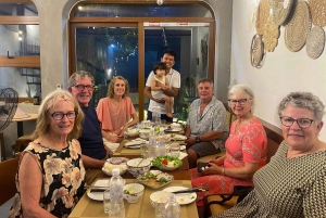 Hoa lu - Trang An, Gruta de Mua com um pequeno grupo de luxo