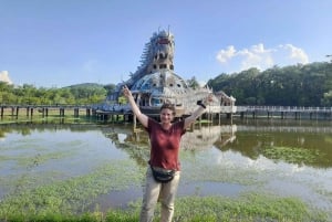 Hue: Viagem de 1 dia à cidade em carro privado com destino opcional