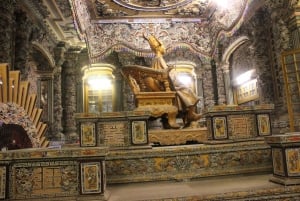 Hue: Viagem de 1 dia à cidade em carro privado com destino opcional