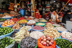 Wycieczka kulinarna po Hanoi z ponad 15 degustacjami