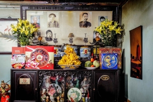 Wycieczka kulinarna po Hanoi z ponad 15 degustacjami