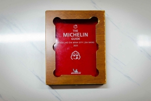 Wycieczka kulinarna po Hanoi z ponad 15 degustacjami