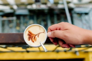 Wycieczka kulinarna po Hanoi z ponad 15 degustacjami