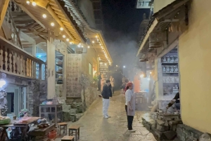 Røgelsekeramiklandsby fra Halong havn – kystudflugt