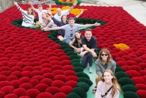 Hanoi Incense Village Tour & Traditional Crafts All Included