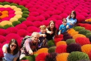 Hanoi Incense Village Tour & Traditional Crafts All Included