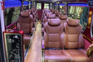 Incense Village & Hanoi Tour met Train Street - Kleine groep