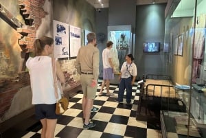 Incense Village & Hanoi Tour met Train Street - Kleine groep