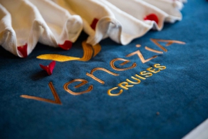 Venezia cruises 2D1N with small group (NB - Cruise -HN)