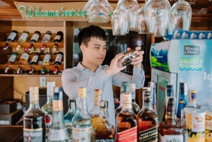 Boutique-krydstogter i Lan Ha-bugten med små grupper