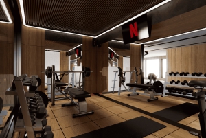 Luksus 2-dages 5-stjernet krydstogt: Balkon og badekar, kajak