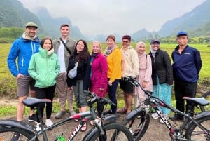 Lyxig dagsutflykt Ha Noi - Cat Ba Island - Lan Ha Bay