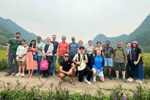 Lyxig dagsutflykt Ha Noi - Cat Ba Island - Lan Ha Bay