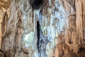 Lyxig dagsutflykt Ha Noi - Cat Ba Island - Lan Ha Bay