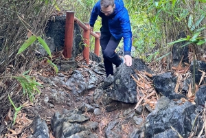 Luxe dagtrip Ha Noi - Cat Ba eiland - Lan Ha baai