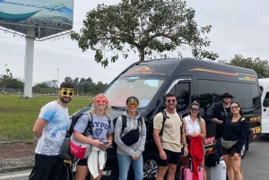 Luxe dagtrip Ha Noi - Cat Ba eiland - Lan Ha baai