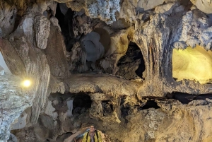 Luxe dagtrip Ha Noi - Cat Ba eiland - Lan Ha baai